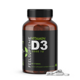 Vitamin D3 5000iu