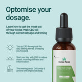 Apple CBD Oil 1000mg | 30ml