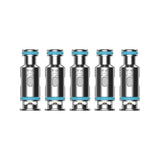 Aspire AF Mesh Coils