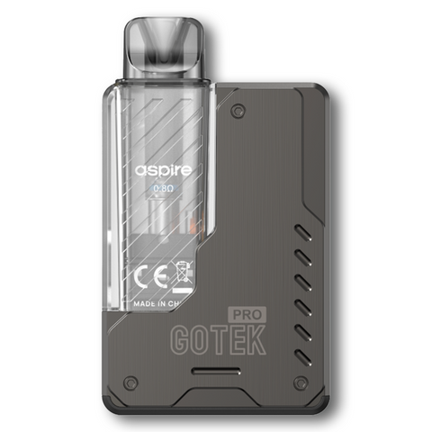 Aspire Gotek Pro Pod Kit