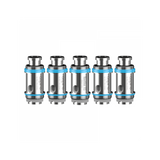 Aspire Nautilus XS Mesh Coils 0.7Ohm (5-Pack)