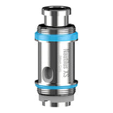 Aspire Nautilus XS Mesh Coils 0.7Ohm (5-Pack)