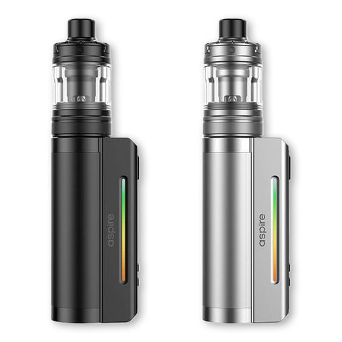 Aspire Zelos M80 Kit