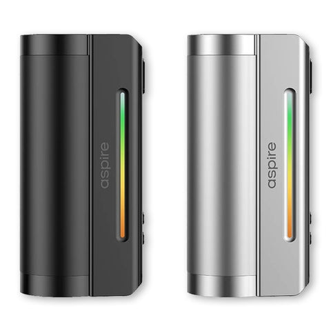 Aspire Zelos M80 Mod