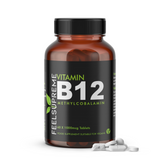 Vitamin B12 Methylcobalamin