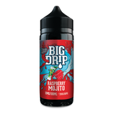 Big Drip 100ml Shortfill
