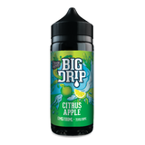 Big Drip 100ml Shortfill