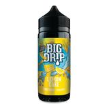 Big Drip 100ml Shortfill