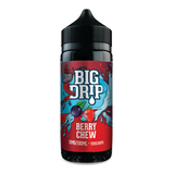 Big Drip 100ml Shortfill