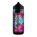Big Drip 100ml Shortfill