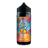 Big Drip 100ml Shortfill