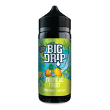 Big Drip 100ml Shortfill