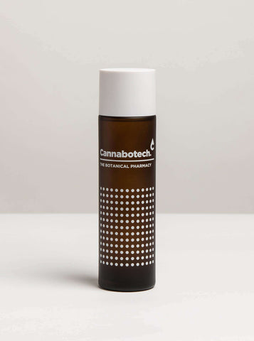 CBD Massage Oil 100ML | Bliss Body Oil