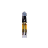 Broad Spectrum CBD/CBG Vape Cart | 67.6% Total Cannabinoids | Cannabis-Derived Terpenes | 1ml