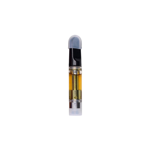 Broad Spectrum CBD/CBG Vape Cart | 67.6% Total Cannabinoids | Cannabis-Derived Terpenes | 1ml