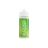 0mg Just Juice Brutal Drinks 100ml Shortfill (70VP/30PG)