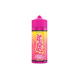 0mg Just Juice Brutal Drinks 100ml Shortfill (70VP/30PG)