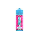 0mg Just Juice Brutal Drinks 100ml Shortfill (70VP/30PG)