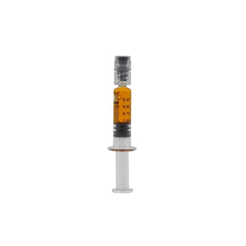 Broad Spectrum CBD Distillate 88.79%+ – THC-Free, High-Purity Extract | 5ml & 10ml