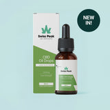 Apple CBD Oil 1000mg | 30ml