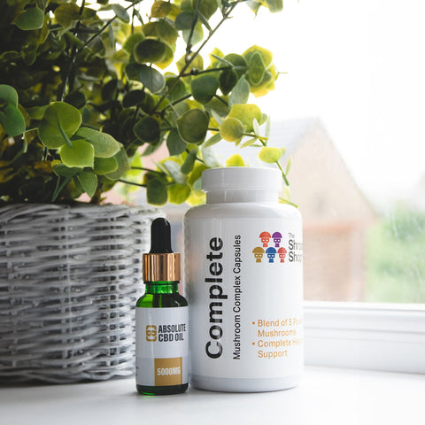 Ultimate Natural Health Bundle