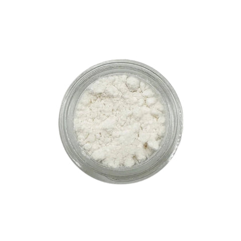 CBG Isolate 99.97% – Pure Cannabigerol Powder | THC-Free