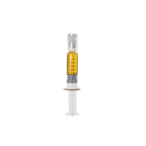 CBT (Cannabitriol) Isolate 72.51% – High-Purity Cannabinoid | 1ml Syringe