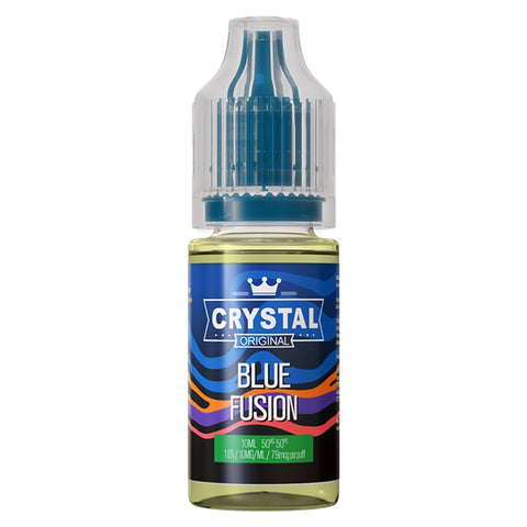 SKE Crystal Nic Salts (New Version)