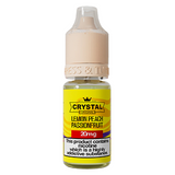 SKE Crystal Nic Salts (New Version)