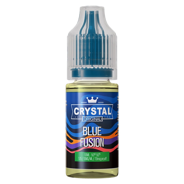 SKE Crystal Nic Salts (New Version)