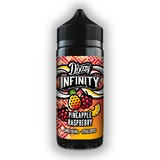 Doozy Infinity 70/30 100ml Shortfill E-liquid