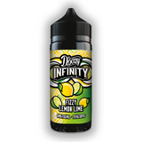 Doozy Infinity 70/30 100ml Shortfill E-liquid