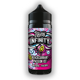 Doozy Infinity 70/30 100ml Shortfill E-liquid