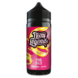 Doozy Legends 100ml Shortfill