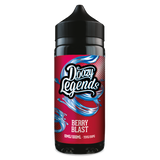 Doozy Legends 100ml Shortfill