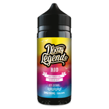 Doozy Legends 100ml Shortfill