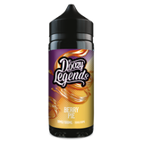 Doozy Legends 100ml Shortfill