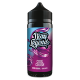 Doozy Legends 100ml Shortfill