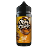Doozy Legends 100ml Shortfill