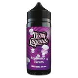 Doozy Legends 100ml Shortfill