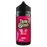 Doozy Legends 100ml Shortfill