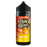 Doozy Legends 100ml Shortfill