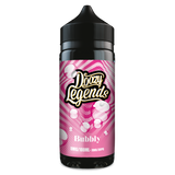 Doozy Legends 100ml Shortfill