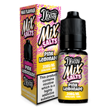 Doozy Mix Nic Salts