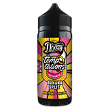 Doozy Temptations 100ml Shortfill