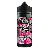 Doozy Temptations 100ml Shortfill