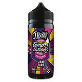 Doozy Temptations 100ml Shortfill