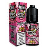 Doozy Temptations Nic Salts 10ml