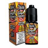 Doozy Temptations Nic Salts 10ml
