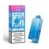 Elf Bar AF5500 Prefilled Pod Kit